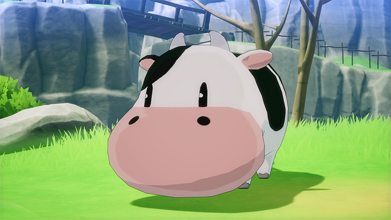 牧場物語 來吧！風之繁華市集